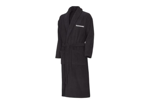 Adult Bathrobe-image