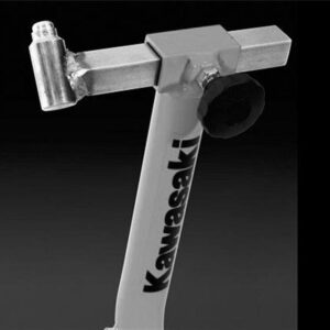 Front Fork Pins-image