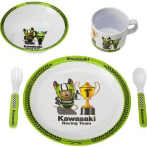 KAWASAKI DINER SET-image