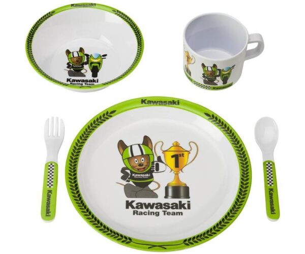 KAWASAKI DINER SET-image