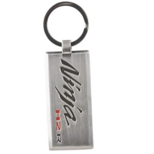 KAWASAKI NINJA H2 KEY RING-image