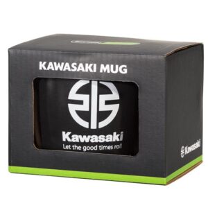 KAWASAKI RIVERMARK MUG-image