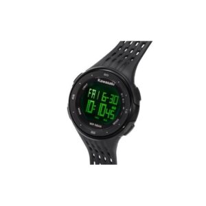 Kawasaki Digital Watch-image