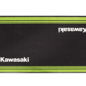 Kawasaki Garage Mat-image