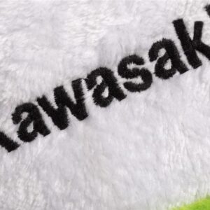 Kawasaki X-mas Stocking-image