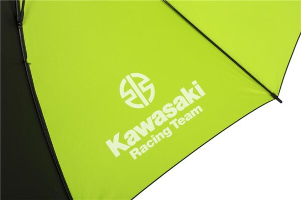 Kawasaki racing umbrella-image