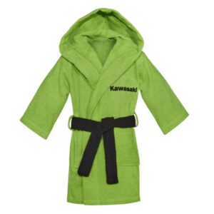 Kids Bathrobe-image