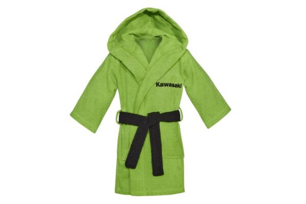 Kids Bathrobe-image