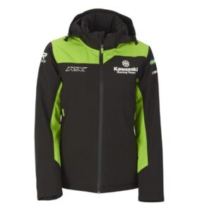 MXGP 2022 Jacket (female)-image