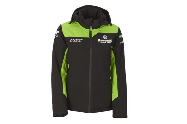 MXGP 2022 Jacket (female)-image