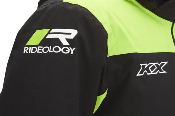 MXGP 2022 Jacket (male)-image