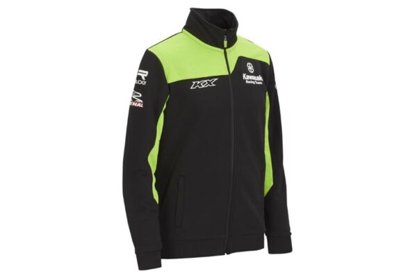 MXGP 2022 Sweatshirt (male)-image