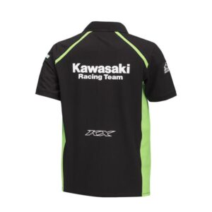 MXGP 2024 Polo (male)-image