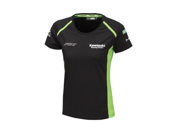 MXGP 2024 T-Shirt (female)-image