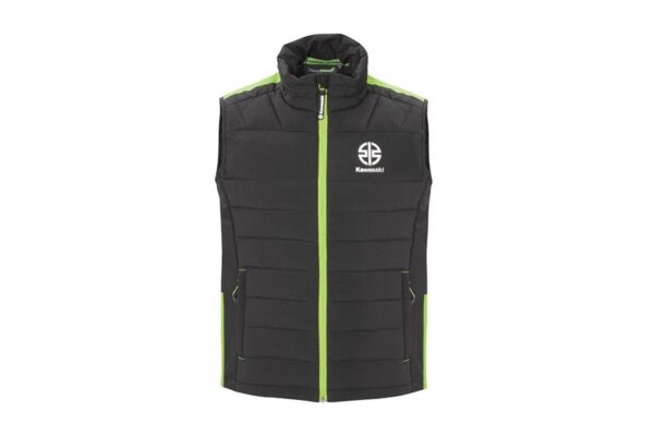SPORTS Bodywarmer (male)-image