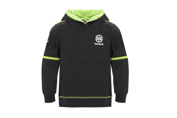 SPORTS Hoody (kids)-image