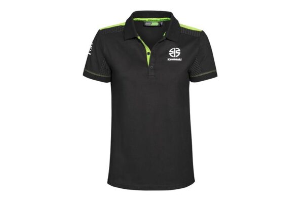 SPORTS Polo (female)-image