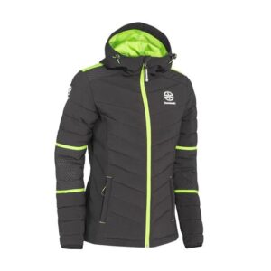 SPORTS Puffer Jacket (female)-image