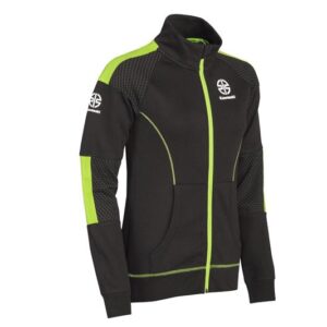 SPORTS Sweatshirt (female)-image