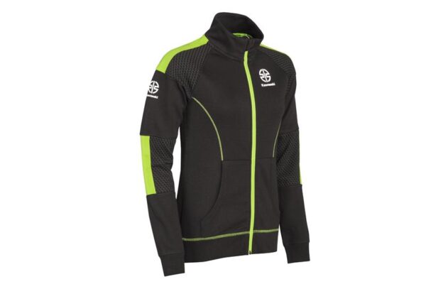 SPORTS Sweatshirt (female)-image