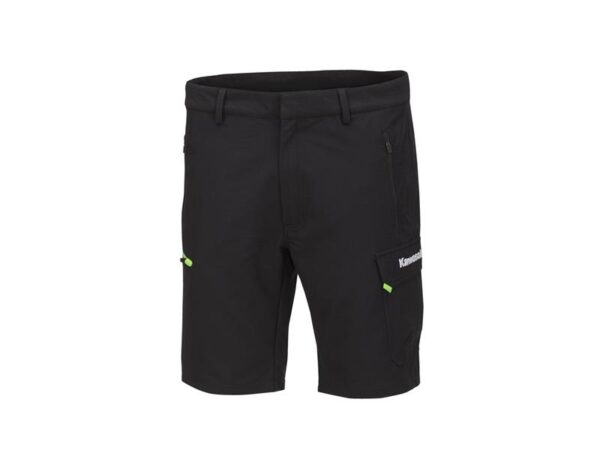 SPORTS Bermuda Shorts (male)-image