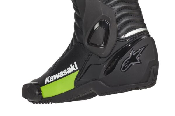 TIVOLI BOOT (male)-image