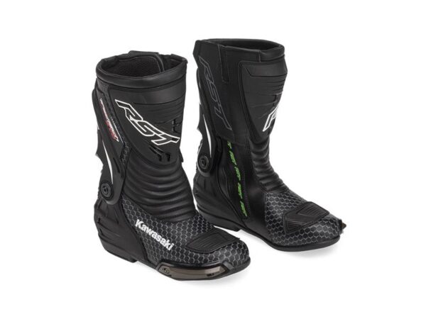 TURIN RIDER BOOT (male)-image