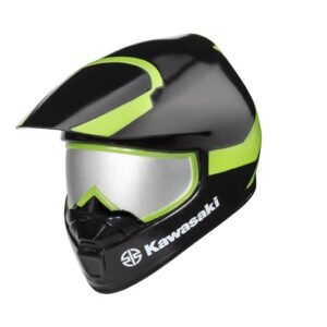 Tow ball helmet-image