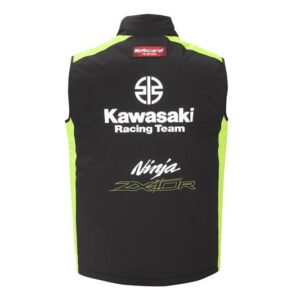 WSBK 2023 Bodywarmer (male)-image