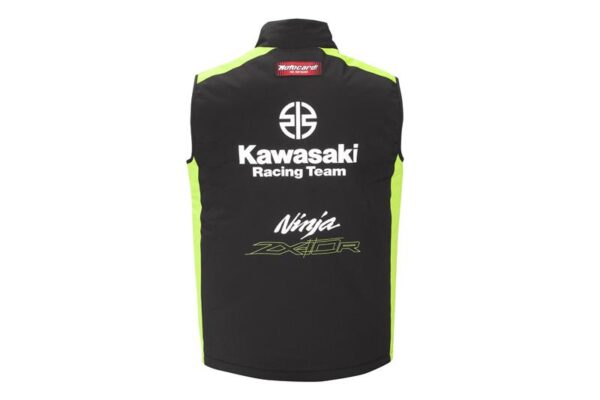 WSBK 2023 Bodywarmer (male)-image