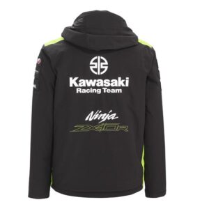 WSBK 2023 Jacket (male)-image