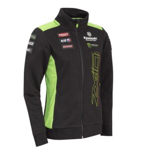 WSBK 2023 Sweatshirt (female)-image