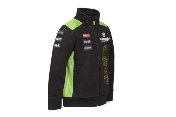 WSBK 2023 Sweatshirt (kids)-image