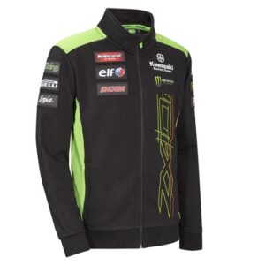 WSBK 2023 Sweatshirt (male)-image