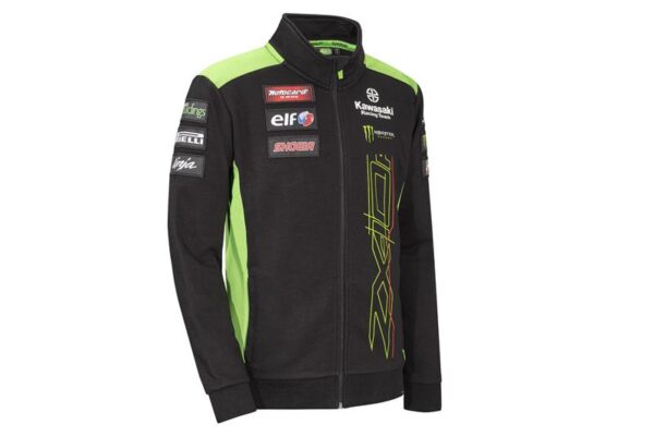 WSBK 2023 Sweatshirt (male)-image