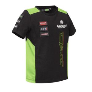 WSBK 2023 T-shirt (Kids)-image