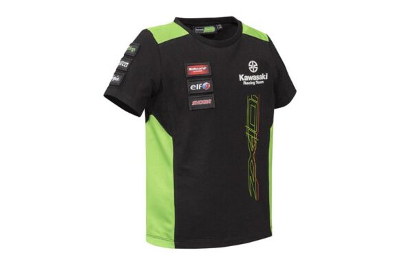 WSBK 2023 T-shirt (Kids)-image