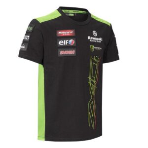 WSBK 2023 T-shirt (male)-image