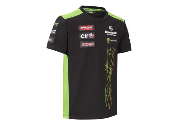 WSBK 2023 T-shirt (male)-image