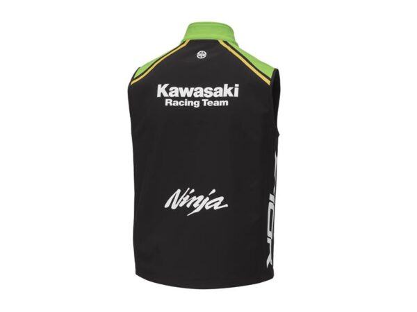 WSBK 2024 Bodywarmer (male)-image