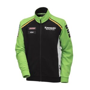 WSBK 2024 Sweatshirt (male)-image