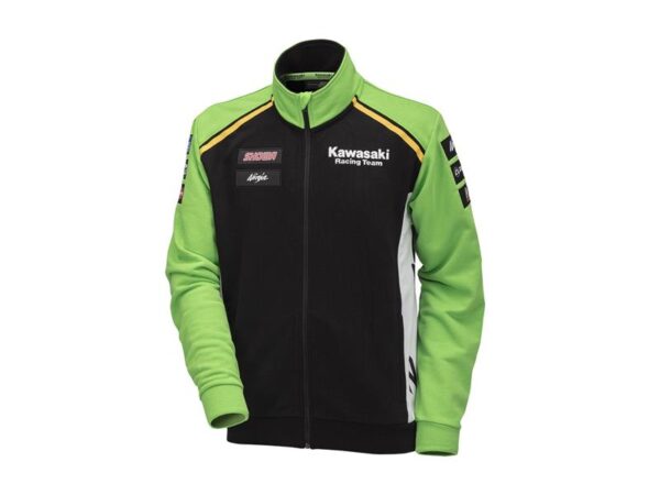 WSBK 2024 Sweatshirt (male)-image