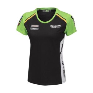 WSBK 2024 T-shirt (female)-image