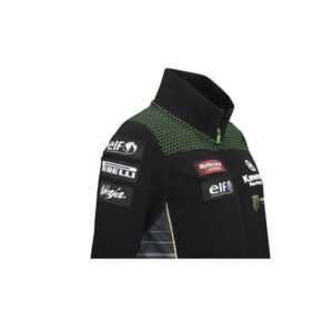WSBK 2020 Sweatshirt (female)-image