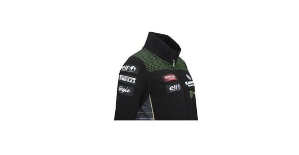 WSBK 2020 Sweatshirt (female)-image