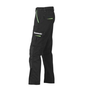 Workshop Cargo Pants-image