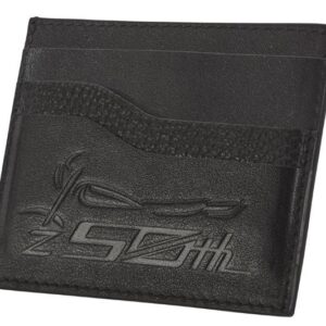 Z-50th Card Wallet-image