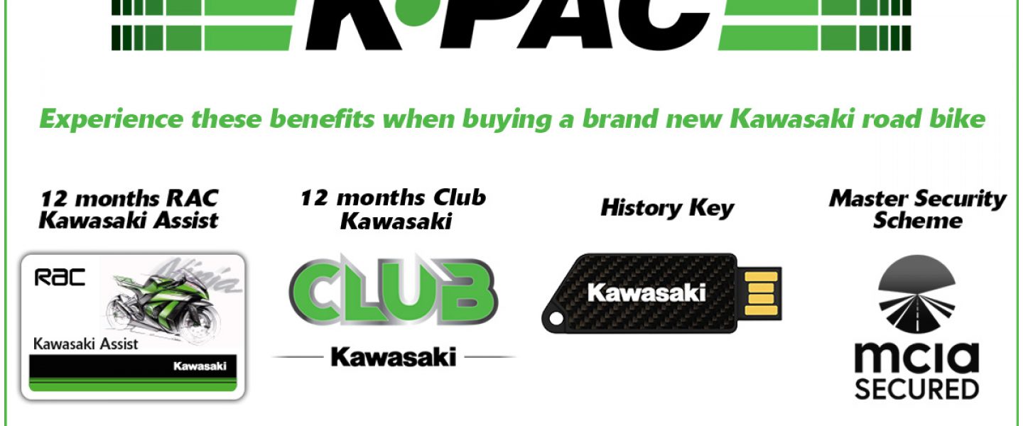Added value and benefits we call 'K-Pac'