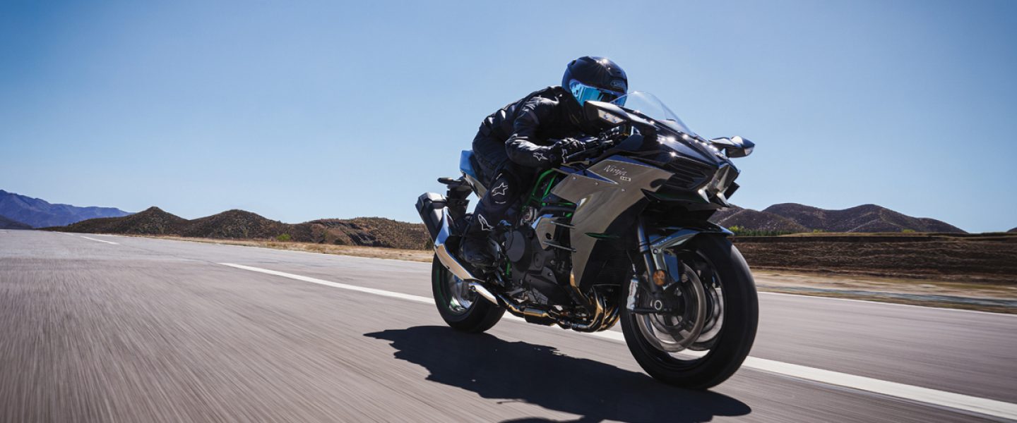 Supercharged Ninja H2 series returns for 2027